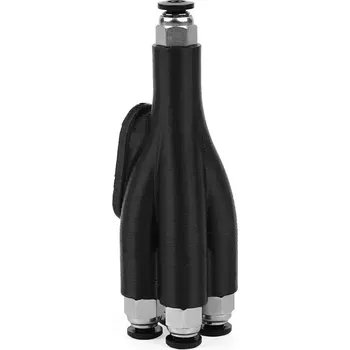 3D tisk Magnetický 4-in-1 PTFE Adapter pro Bambu Lab - Náhradni dily a doplnky na 3D tiskárnu