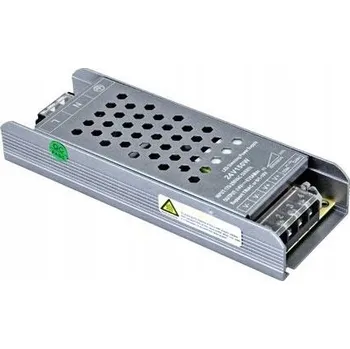 Napájecí zdroj pro osvětlení LED zdroj MODULÁRNÍ TRIAC 0-10V DIMM 24V 150W