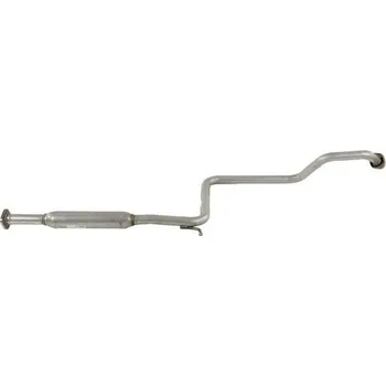 Tlumič výfuku Střední tlumič výfuku WALKER 21230