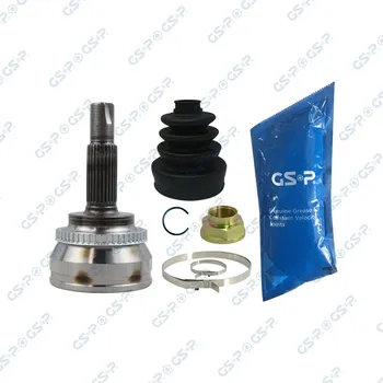 Hřídel nápravy Sada kloubů, hnací hřídel GSP 859182