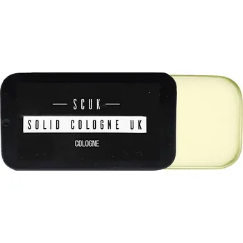 Pánský parfém Solid Cologne Leonard tuhá kolínská 5 g