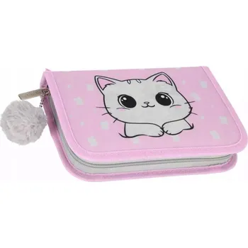 Penál Jednopatrový rozkládací penál Starpak