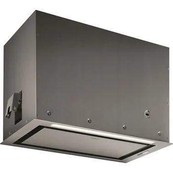 Digestoř Odsavač par Vložka elica Lane B IX A 72 71.4 cm Nerez