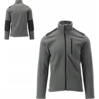 Pánská mikina Yato mikina fleecová 420 GSM Max Heavy, velikost 3XL YT-79525