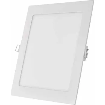 LED osvětlení LED panel vestavný nexxo, čtverec, bílý, 12W, c