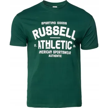 Pánské tričko Pánské Tričko s krátkým rukávem A25-012-1 L