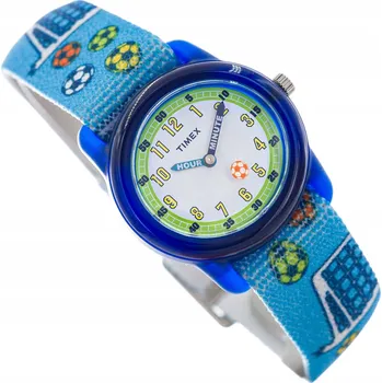 Hodinky Dětské hodinky Timex TW7C16500