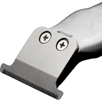 Příslušenství k holicímu strojku Hey Joe Trimmer náhradní střihací hlavice a nůž