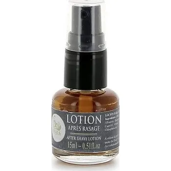 Osma voda po holení 15 ml