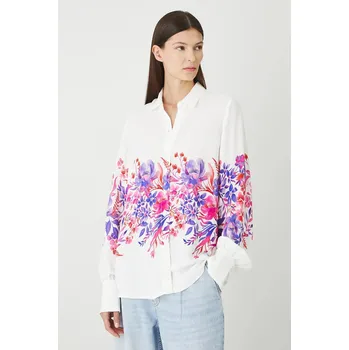 Dámská košile Košile Medicine RW25-KDD200 bílá 00D, vel. XXL