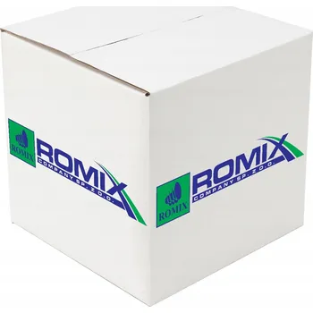 Soustava řízení Klip těsnění dveří Škoda VW C60110 Romix 5ks