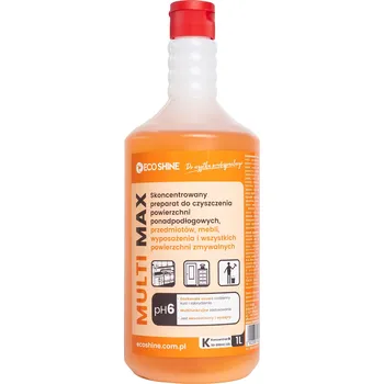 EcoShine univerzální čisticí prostředek 1l