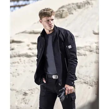 pracovní blůza ARDON Blůza 4Xstretch H6640/2XL 2XL Černá Regular