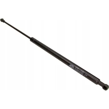 Dveře karosérie Plynová pružina, víko zavazadlového prostoru Magneti Marelli 430719098900