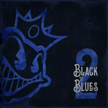 Zahraniční hudba Black To Blues Volume 2 Black Stone Cherry Vinylová Deska
