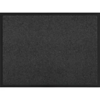 ROHOŽKA KE DVEŘÍM ANTRACIT 60X80CM TEDDY LÁTKA