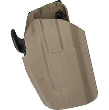 Univerzální samojistící pouzdro GLS - DE, Emerson Gear