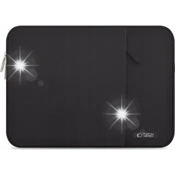 pouzdro na notebook TECH-PROTECT SLEEVY POUZDRO NA NOTEBOOK 13-14 ČERNÉ