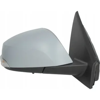 Auto zrcátko RENAULT LAGUNA III 07- ZPĚTNÉ ZRCÁTKO ELEKTRICKÉ PRAVÉ