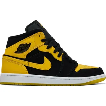 Pánské tenisky Air Jordan Jordan 1 Mid SE New Love (2025) Velikost: 38,5