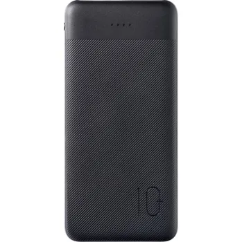 Powerbanka VEGER powerbank 10 000 mAh PD QC3.0 2A 20W A11S (W1133S) černá