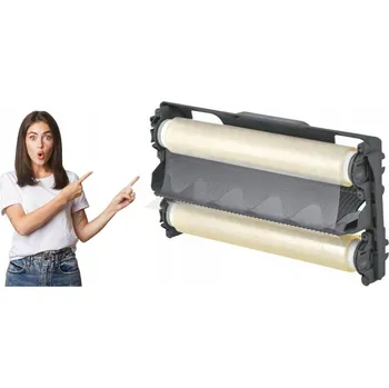 Laminovací fólie Fólie laminovací fólie A4 Leitz