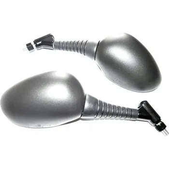 Zrcátko pro motocykl ZRCÁTKA - YAMAHA TDM 850 900 PRAVÉ A LEVÉ sada (3688)