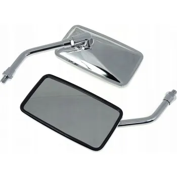 Zrcátko pro motocykl CHROMOVANÁ ZRCÁTKA YAMAHA ROYAL STAR 1300 (11706)