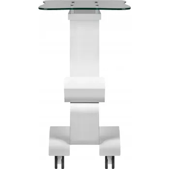 Konferenční stolek Kosmetický stolek pod přístroj 082