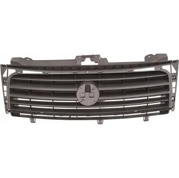 Posilovač řízení MASKA CHLADIČE / ATRAPA GRILLU FIAT SCUDO 07-16