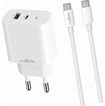 Rychlá síťová nabíječka 30W s USB-C kabelem pro Xiaomi Redmi 13 5G