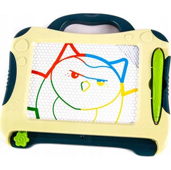 ZMIZÍK – EDUKATIVNÍ TABULE NA KRESLENÍ