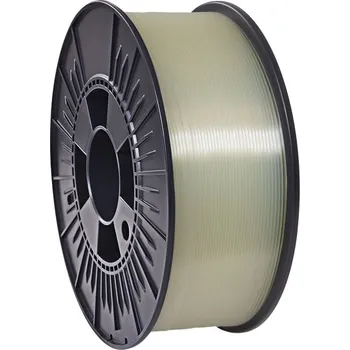 Filament Colorfil PLA bezbarvá / natural 1,75 mm 1 kg - Filament