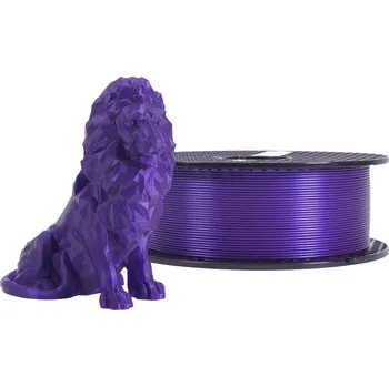 Filament Prusament PLA Galaxy Purple 1kg - Filament