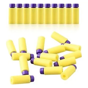 Příslušenství k 3D tiskárně Náboje do PK Squire - Náhradni dily a doplnky na 3D tiskárnu