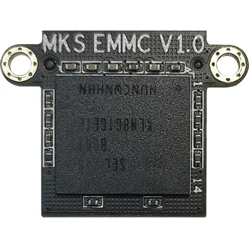 Příslušenství k 3D tiskárně Qidi EMMC 32GB - X-Plus 3 - Náhradni dily a doplnky na 3D tiskárnu