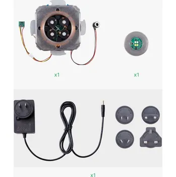Příslušenství k 3D tiskárně Magnetic Levitation DIY Kit B-ZC008 - Náhradni dily a doplnky na 3D tiskárnu