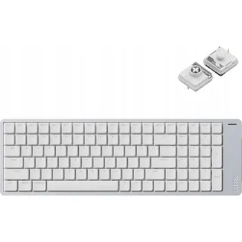 Klávesnice Mechanická klávesnice Lofree Flow 2 100 Low-profile