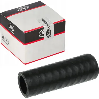 Brzdová hadice Hadička topení GATES 02-1604