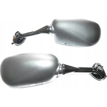 Zrcátko pro motocykl ZRCÁTKA - KAWASAKI ER-6F 06-08 Z 750 S - SADA (3694)