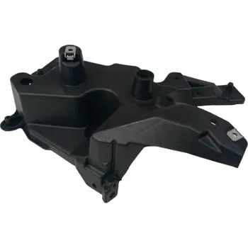 Posilovač řízení VOLVO XC60 2017- DRŽÁK, UCHYCENÍ, KLOUZAČ PŘEDNÍHO BLATNÍKU PRAVÝ 31424579