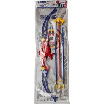 Obraz Luk se výstřely Askato