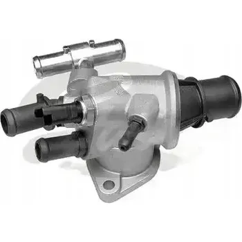 Ventilátor topení a klimatizace Gates TH27988G1 Termostat chladicí kapaliny