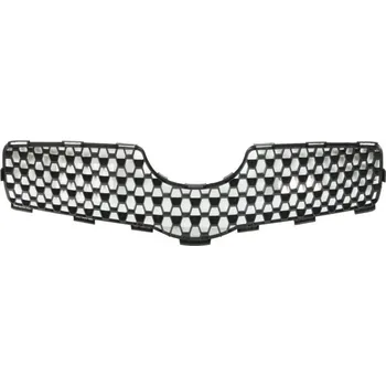 Kapota BLIC Přední maska, mřížka chladiče (certifikovaná THATCHAM) TOYOTA YARIS XP90 01.05-03.09