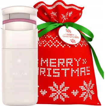 Obraz Elektrická nahřívací kulma na řasy ANLAN 04-AJMJ11-001