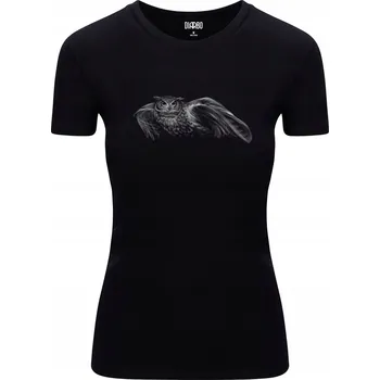 Dámské Tričko S Potiskem pro milovníky přírody velikosti S