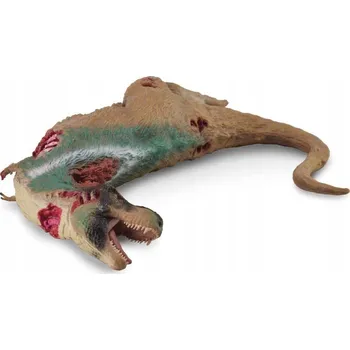 Figurka Collecta Dinosaurus mrtvola tyranosaura