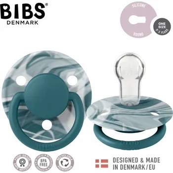 dudlíky Dudlík Bibs antikolikový 0+