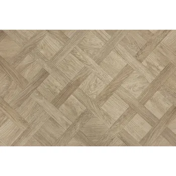pvc podlaha PVC podlaha vzor parkety – kosočtverce/rybí kost, šíře 3 m – metráž, BINGO (do obýváku/obývacího pokoje)