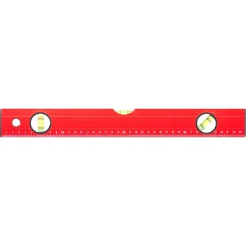 Vodováha Vodováha libela TOP TOOLS 0,4 m